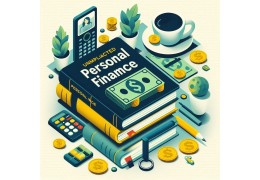 Guia para finanças pessoais