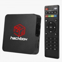 Hackbox tv - tenha uma variedade de canais sem pagar mensalidade