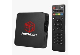 Hackbox tv - tenha uma variedade de canais sem pagar mensalidade