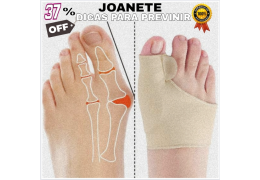 Joanete Pro