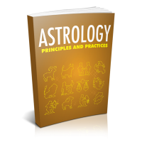 Astrology príncipes and practices