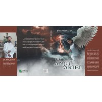 Livro O Anjo Ariel