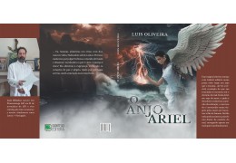 Livro O Anjo Ariel