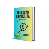 (e-book) Aprenda tudo sobre finanças