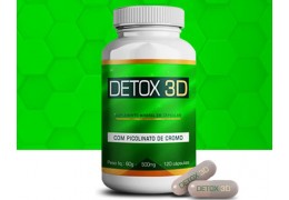 Detox 3D Premium