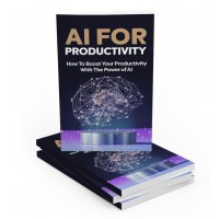 AI for Productivity