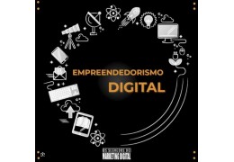 Empreendedorismo Digital de Baixo Custo