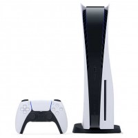 Console PlayStation®5 Slim Edição Digital 1TB - Sony