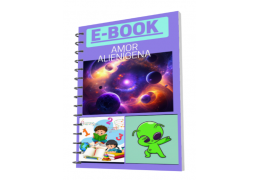 E-book Amor Alienígena