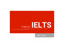 IELTS Academic prep course