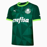 Camisa Palmeiras 2023 Torcedor Home Masculina