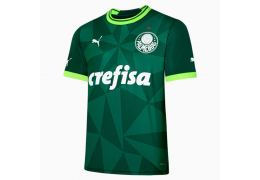 Camisa Palmeiras 2023 Torcedor Home Masculina