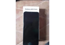 Vendo um celular, Samsung a03 core