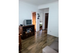 Apartamento Itapema Vicente de Carvalho Guarujá 2 quartos Completo