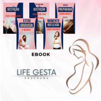 LifeGesta- EBook para Gestantes