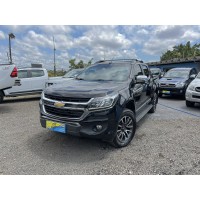 GM-Chevrolet S10 Pick-Up High Country 2.8 4x4 CD Diesel Automática 2019
