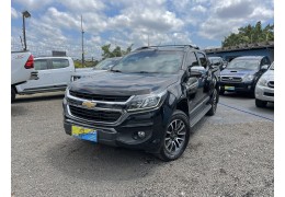 GM-Chevrolet S10 Pick-Up High Country 2.8 4x4 CD Diesel Automática 2019