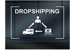 Curso de Dropshipping DROPSTART