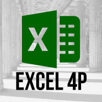 Excel 4D (Aprenda Excel em apenas 6 horas com o único curso baseado nos 4 pilares )