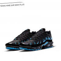 Tênis Nike Air Max Plus