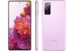 Samsung Galaxy S20 FE 5G 128GB Violeta