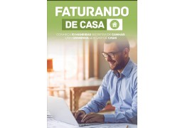 E-BOOK Faturando De Casa - 10 MANEIRAS