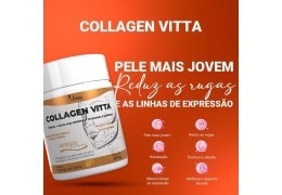 Collagen Vitta