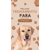 EBook: Cães em Sintonia: Um Guia Prático para Treinar Seu Melhor Amigo