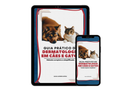 Guia Prático de Dermatologia em Cães e Gatos