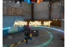 Control shot