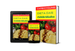 Ebook Da Dieta Que As Celebridades Fazem