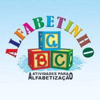ALFABETINHO - Atividades para Alfabetização 2024