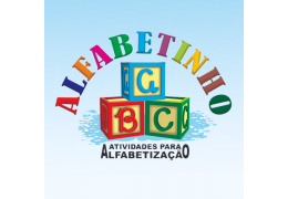 ALFABETINHO - Atividades para Alfabetização 2024