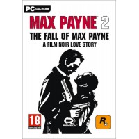 Max Payne 2 Dublado Em Português Pc Envio Digital