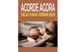 E-book - Acorde Agora