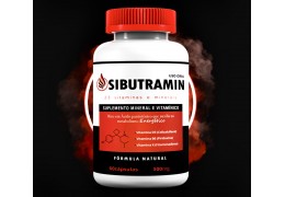 Suplemento Alimentar - Sibutramin
