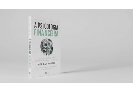 Livro: A psicologia financeira.