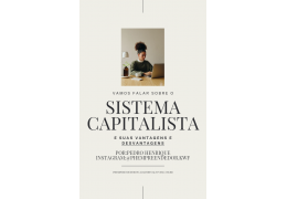 E-Book: Sistema Capitalista