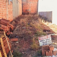 Oportunidade Única em Araras! Terreno de 125m² com Infraestrutura Completa