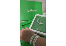 Produtos verificados na Kirvano e Kiwify