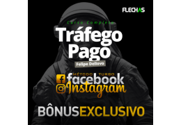 Tráfego Pago Facebook Ads