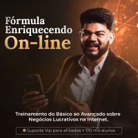 FEO Fórmula Enriquecendo On-line