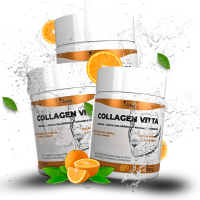 Collagen Vitta - Colágeno - ORIGINAL