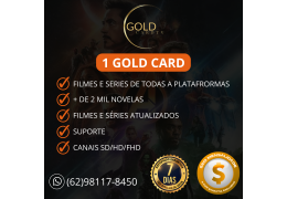 Gold Card Tv