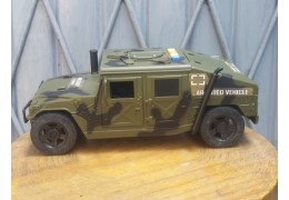 Brinquedo - Veículo militar à venda