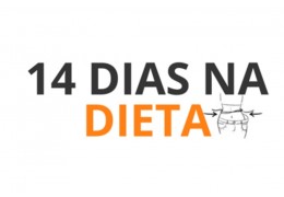 E-book: 14 dias na dieta