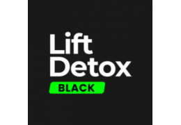 Lift Detox Black - Secar Barriga