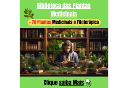 Ebook das Plantas milagrosas