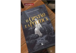 O cristão e a política - Nikolas Ferreira (livro em pdf)