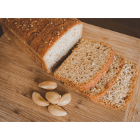 Receita: Pão dinamarquês para uma vida mais saudável e sem glúten